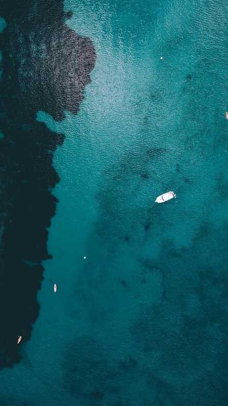 sea